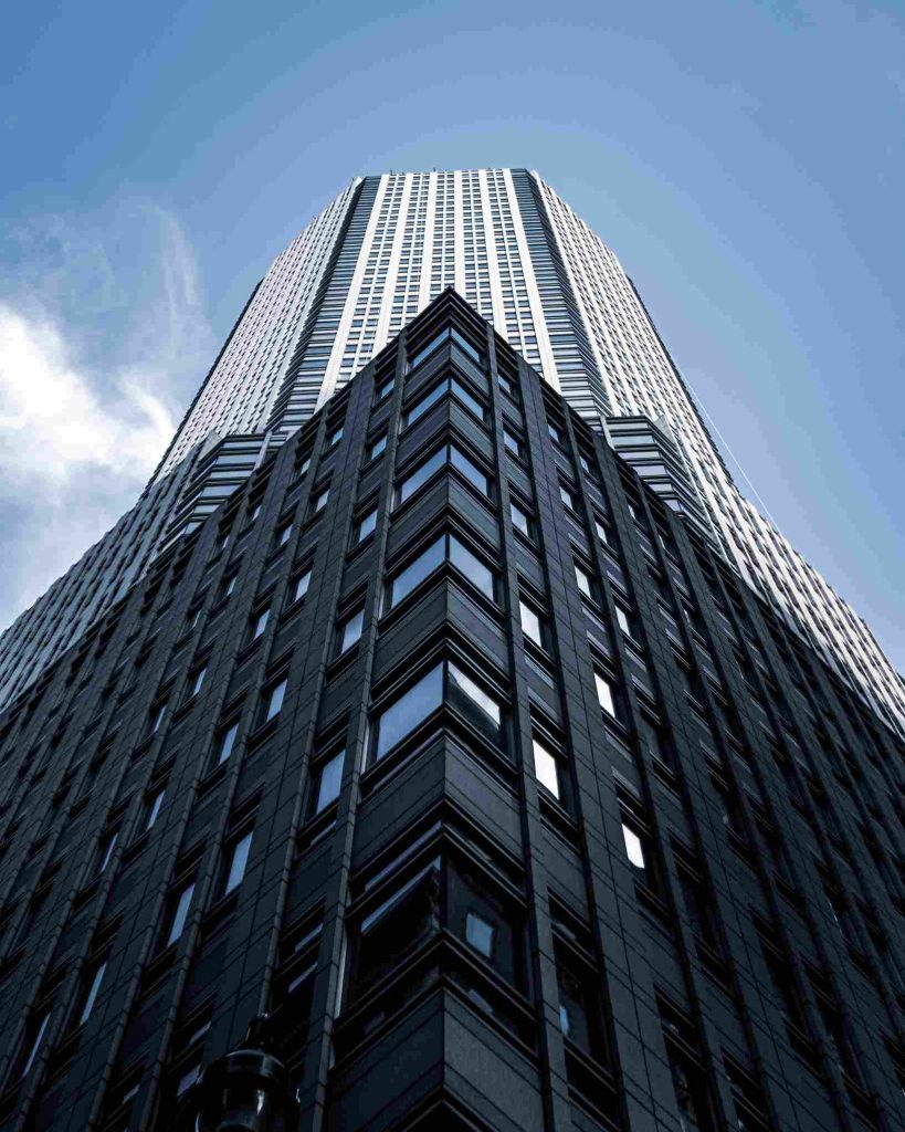 Cari Tau Apa Itu Aluminium Composite Panel, Bisa Percantik Gedung dan Rumah Loh!