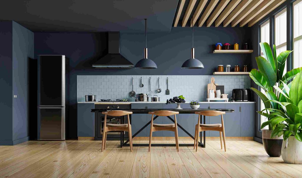 5 Rekomendasi Kitchen Set Aluminium; Mudah Dibersihkan dan Mewah!