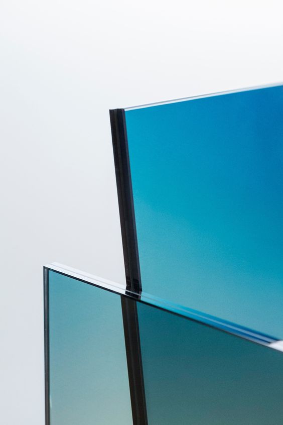 Kaca Laminasi/Laminated Glass