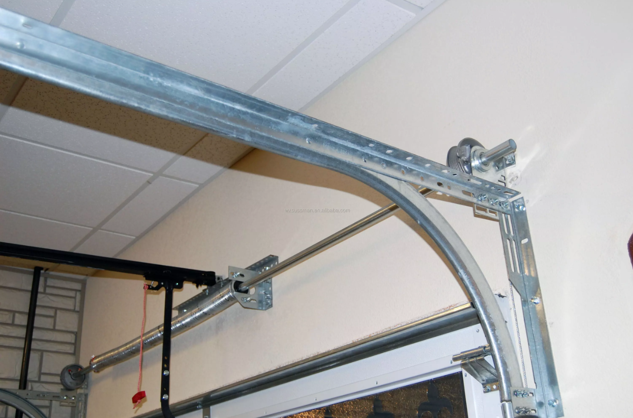Pintu Aluminium Radius