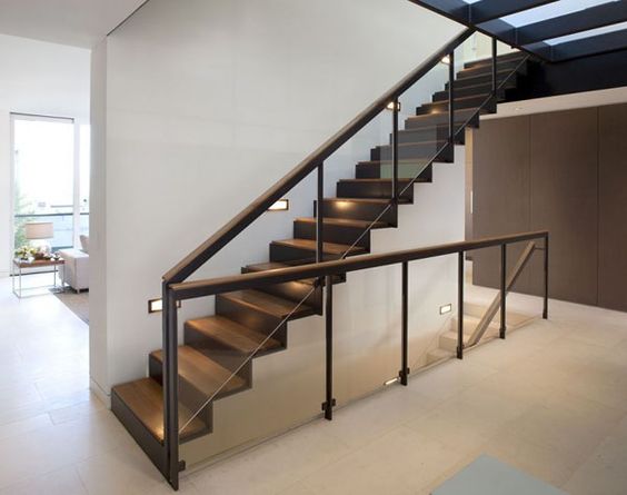 Railing Panel