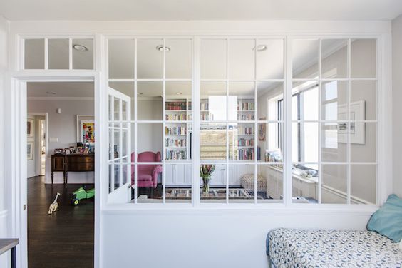 Window Wall