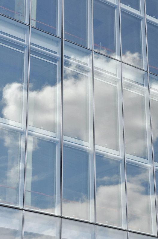 Curtain Wall